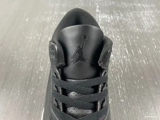 HYPE Cyber (2016) Retro 3 Jordan Monday 136064-020 0606